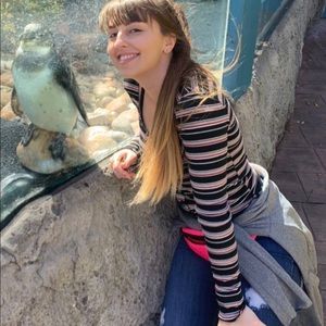 Meet your Posher, Anna